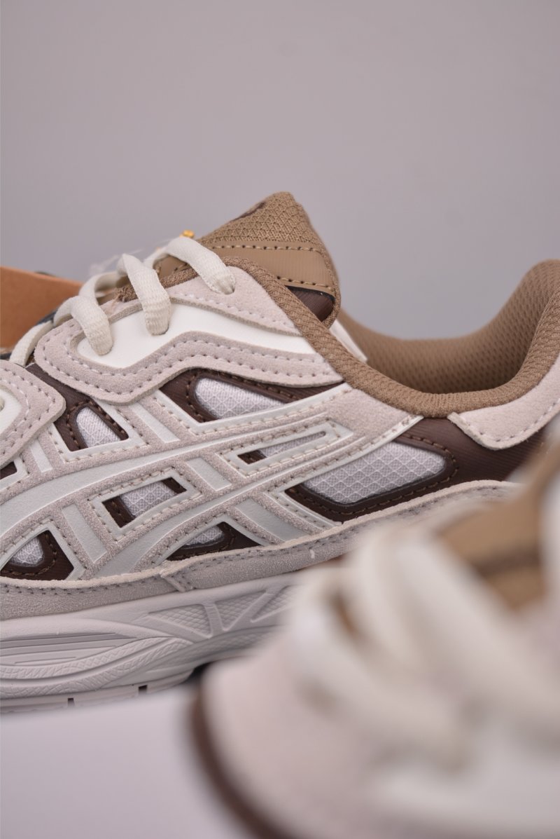 Asics Gel-NYC view