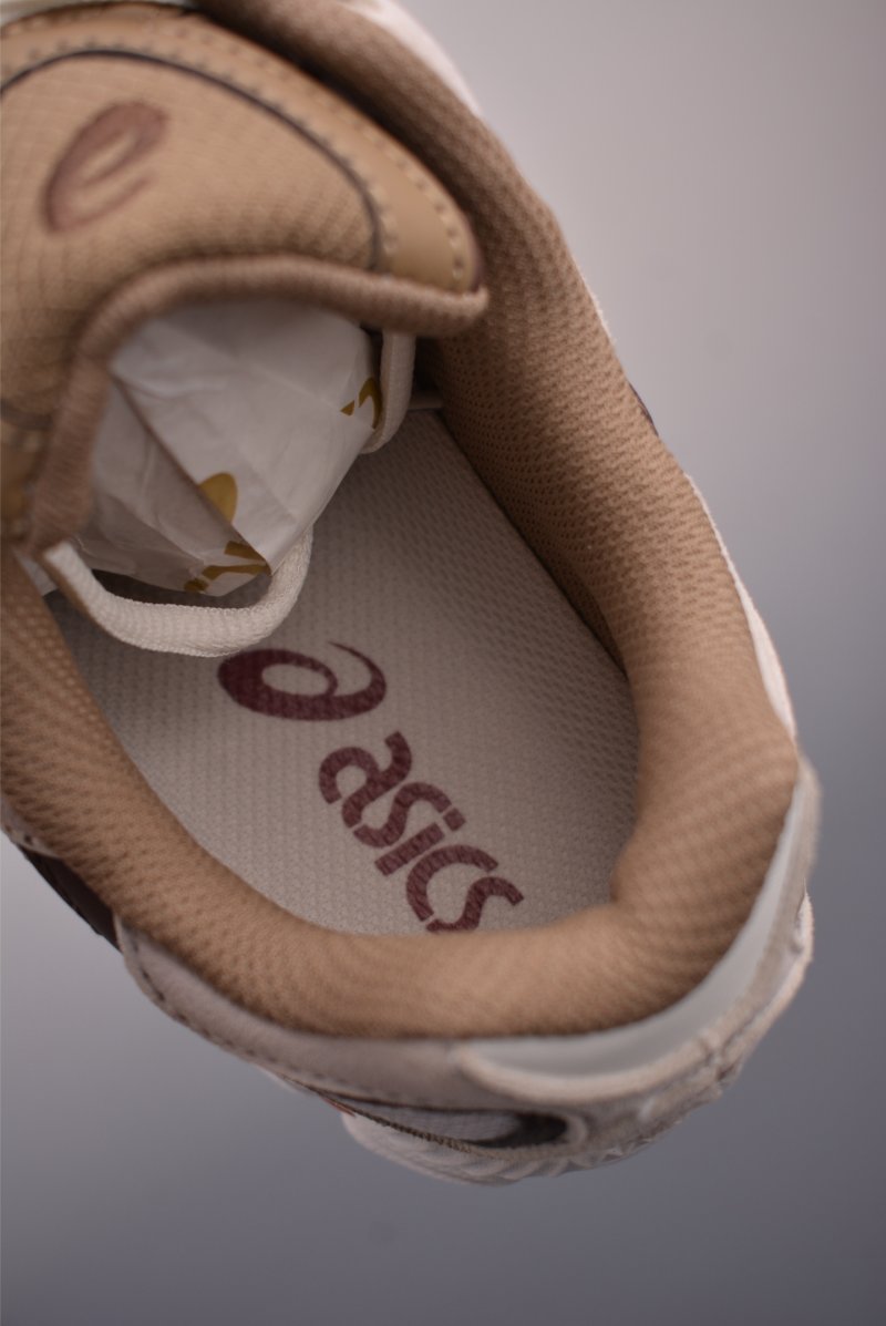Asics Gel-NYC view