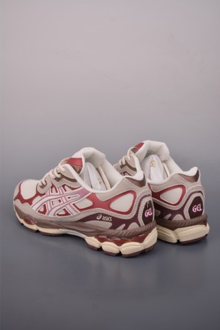Asics Gel-NYC view 2