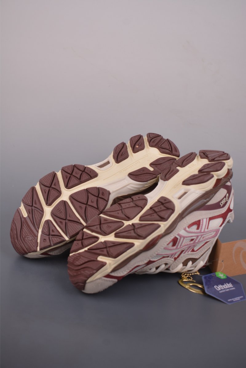 Asics Gel-NYC view