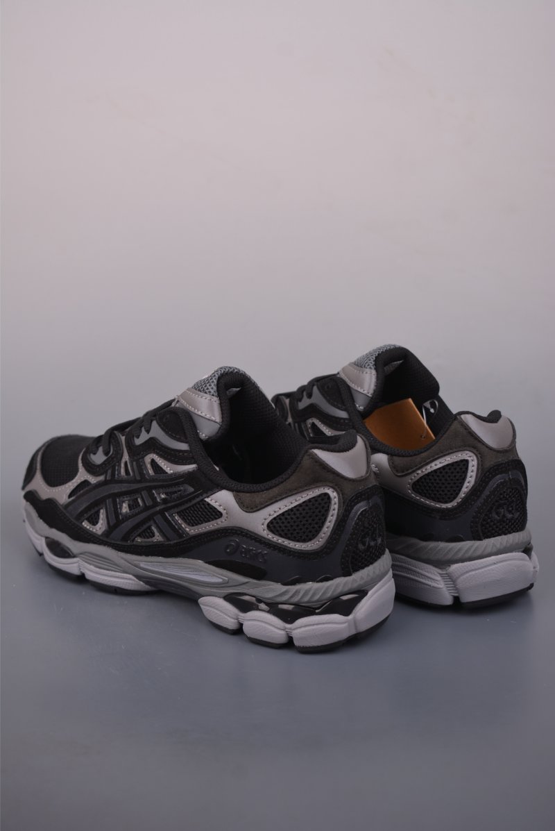 Asics Gel-NYC view