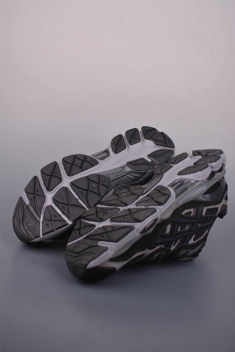Asics Gel-NYC view