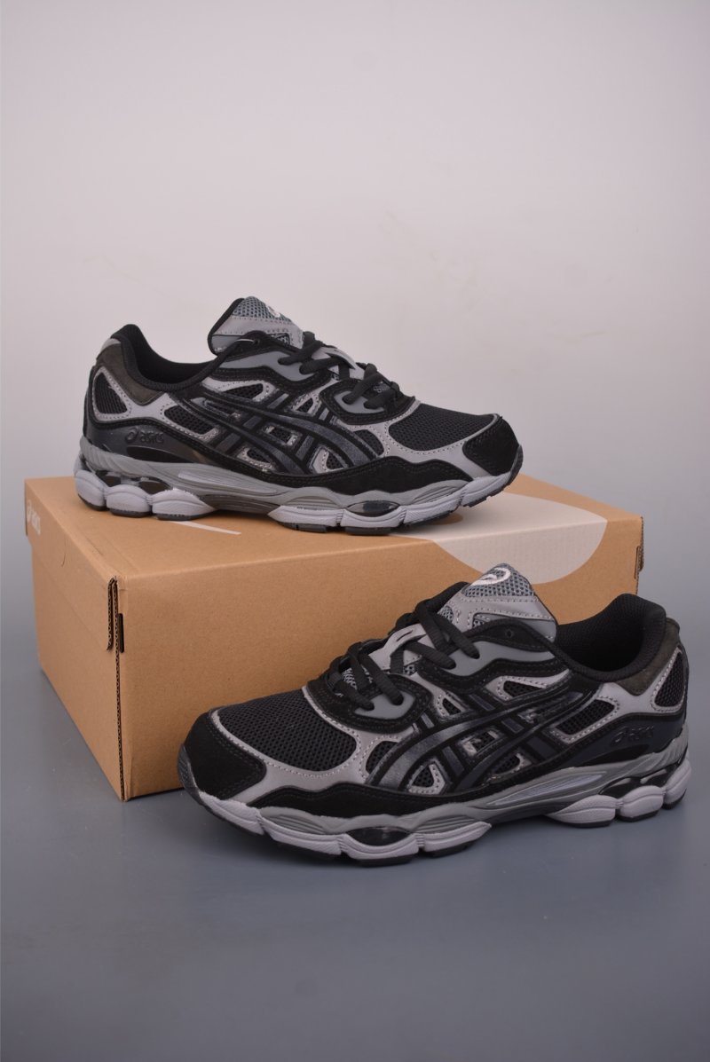 Asics Gel-NYC view