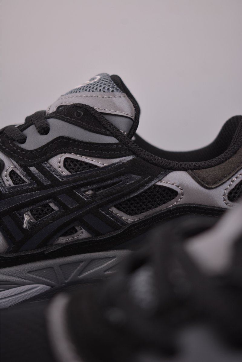 Asics Gel-NYC view