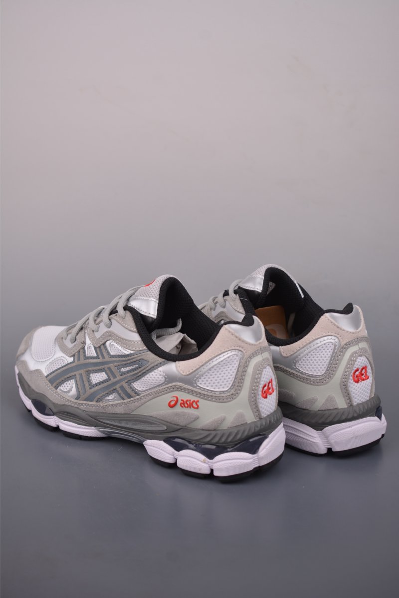 Asics Gel-NYC view
