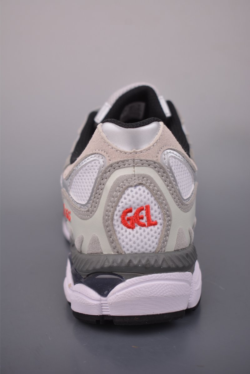 Asics Gel-NYC view
