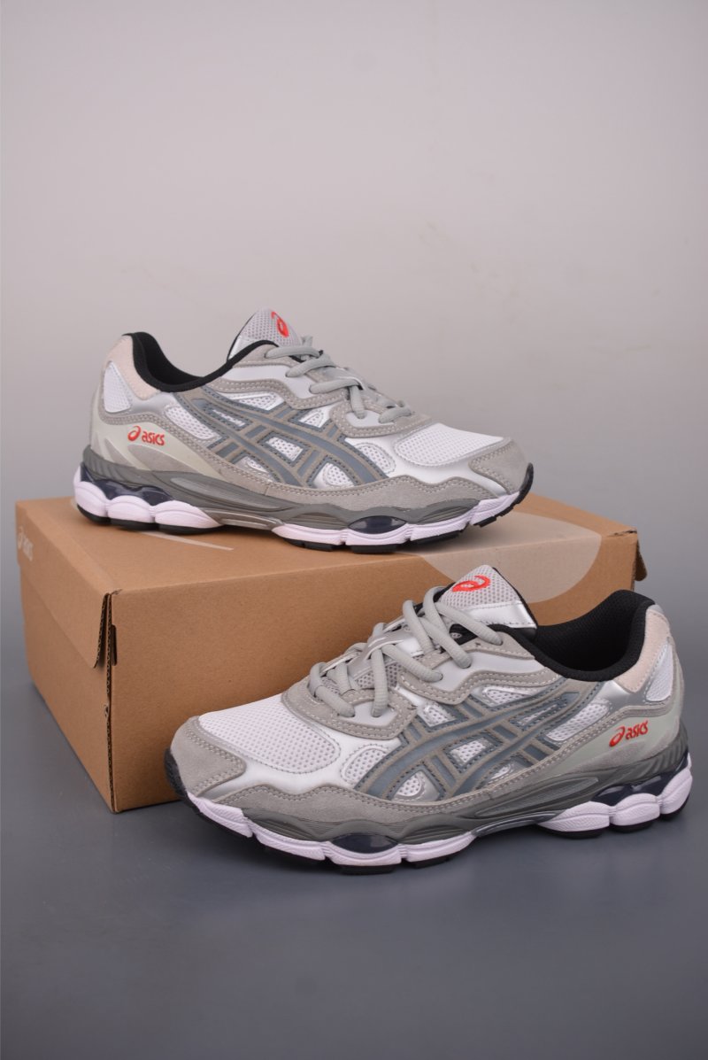 Asics Gel-NYC view