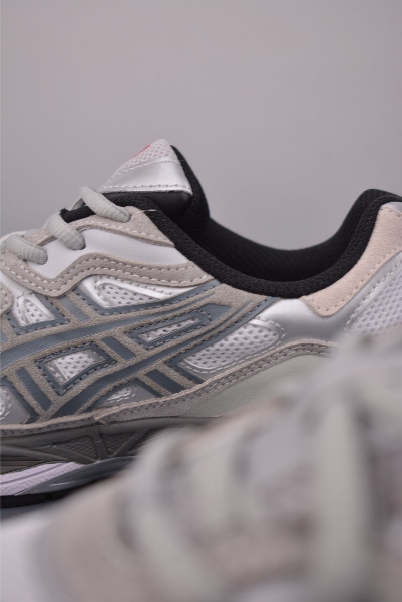 Asics Gel-NYC view