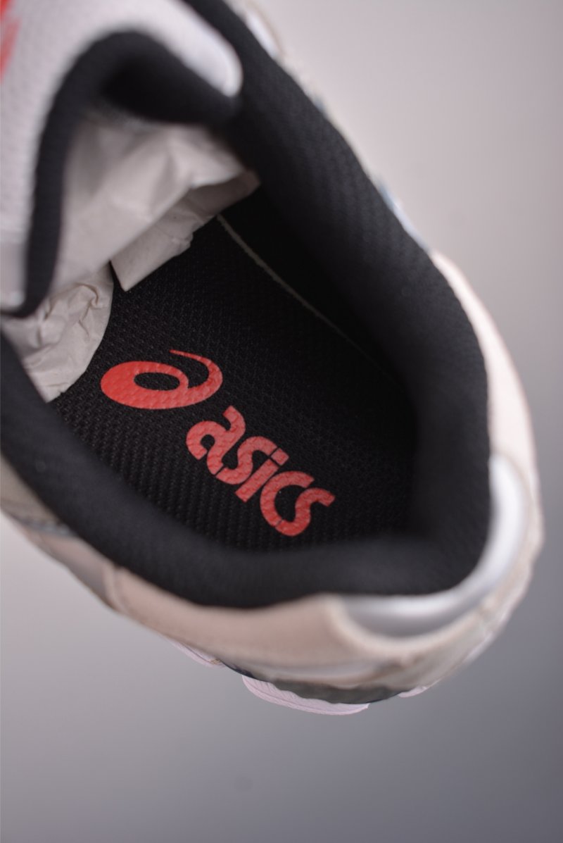 Asics Gel-NYC view