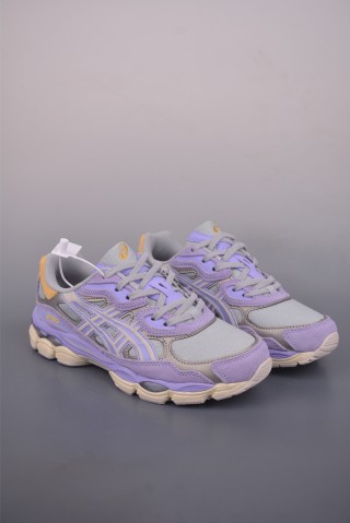 Asics Gel-NYC view 1