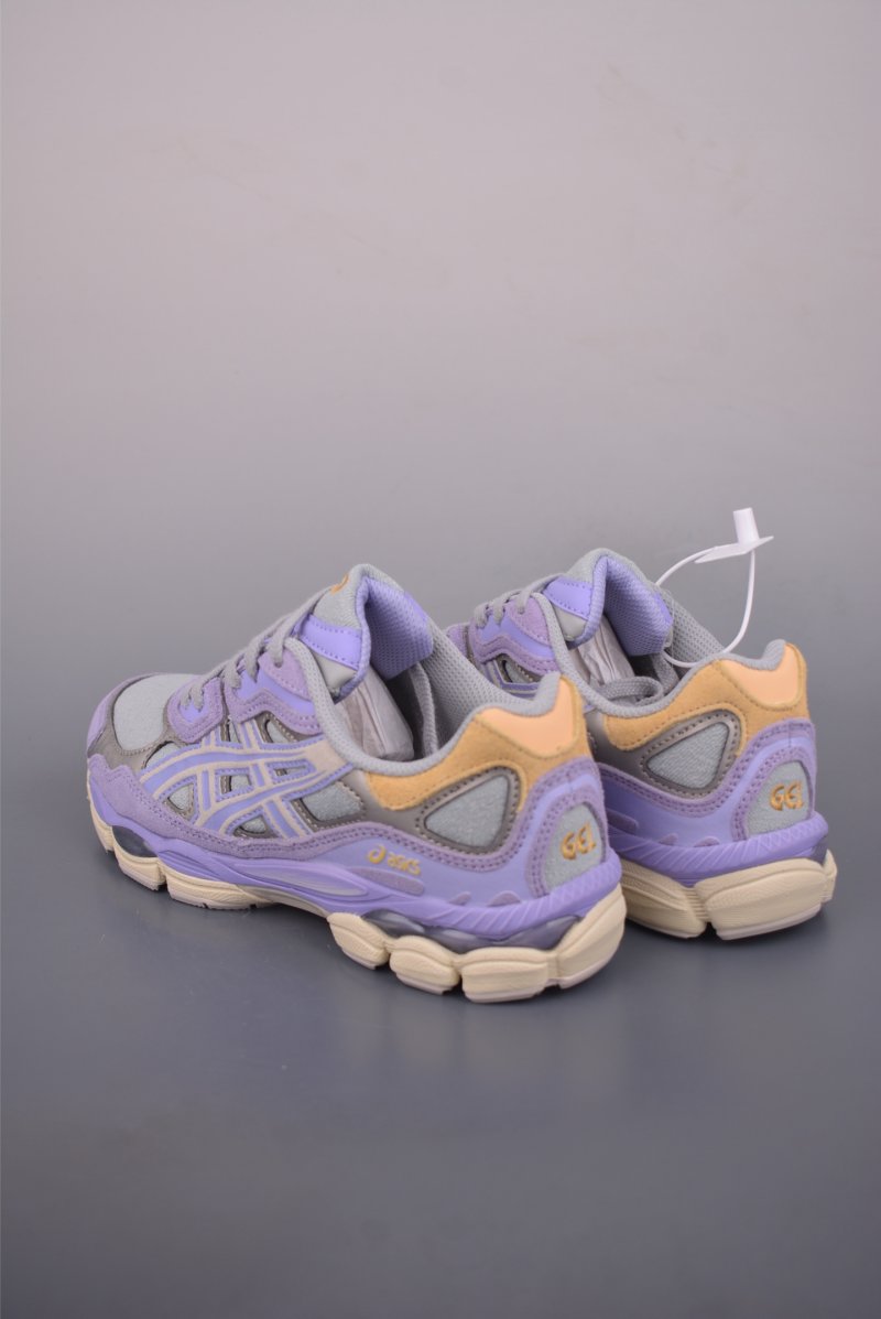 Asics Gel-NYC view