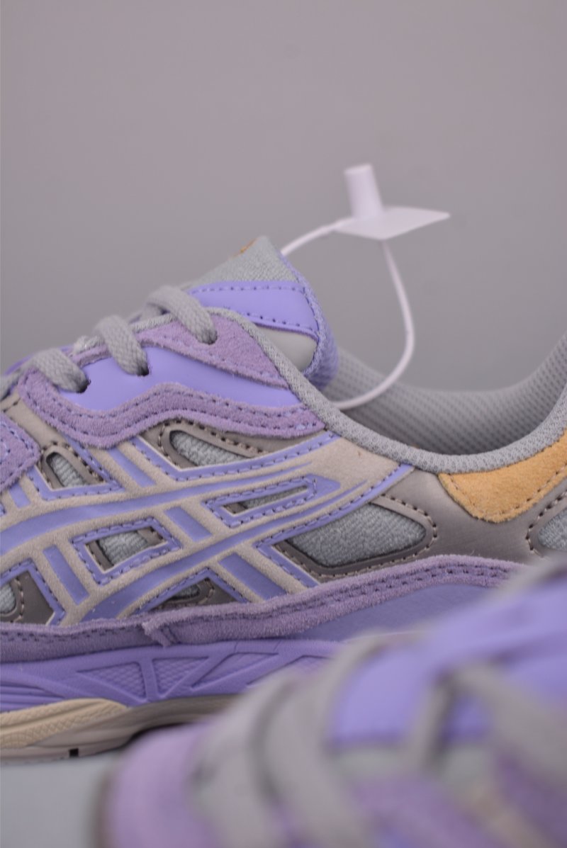 Asics Gel-NYC view