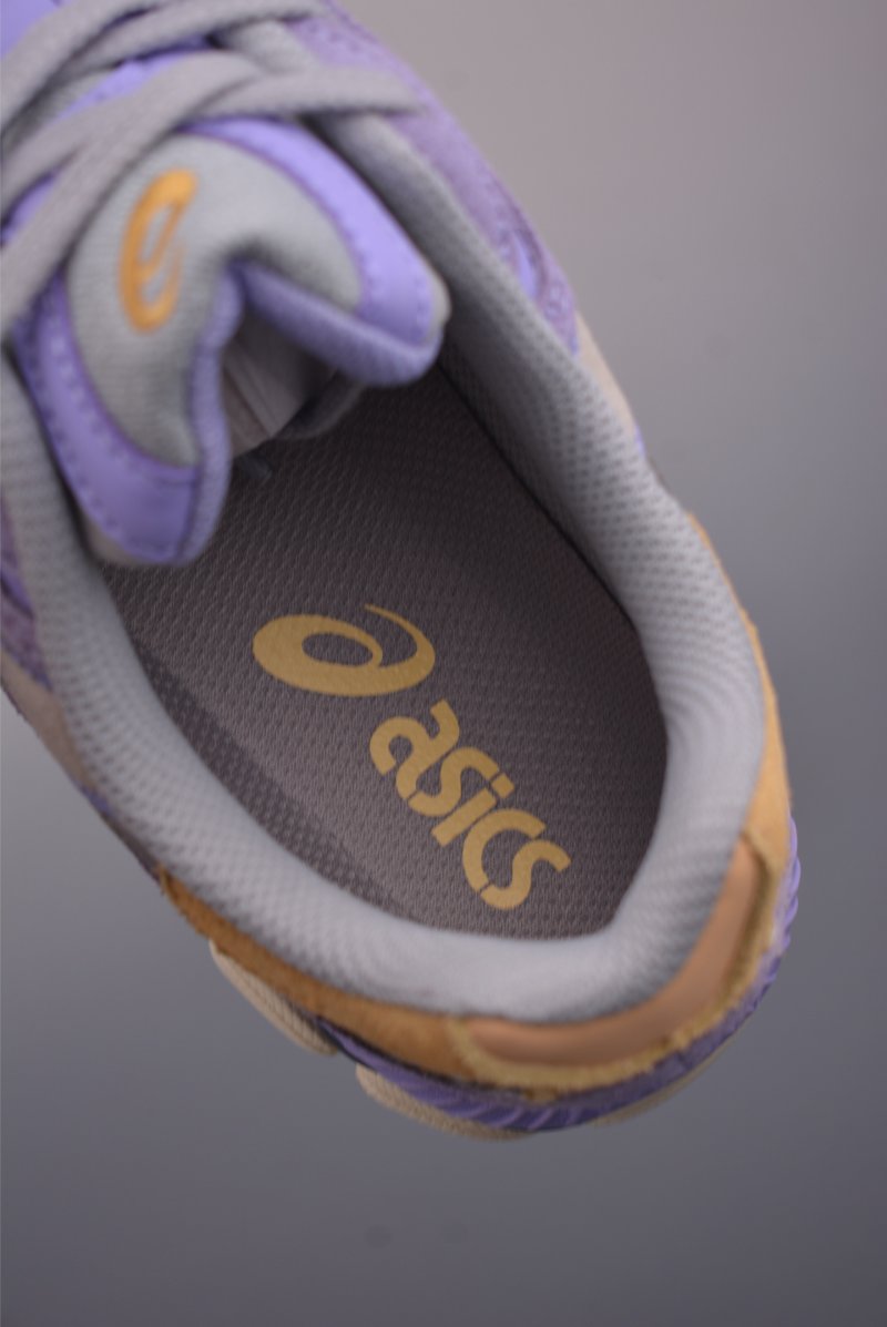 Asics Gel-NYC view