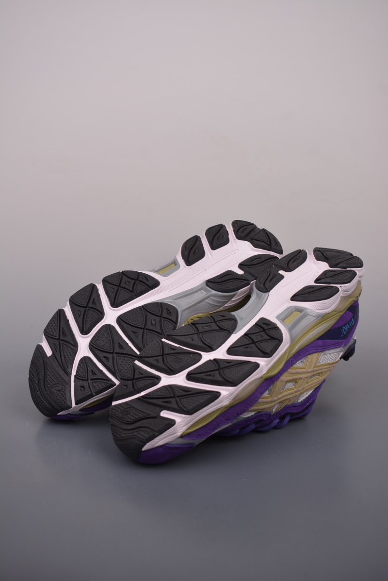 Asics Gel-NYC view