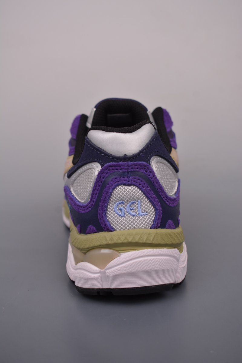 Asics Gel-NYC view