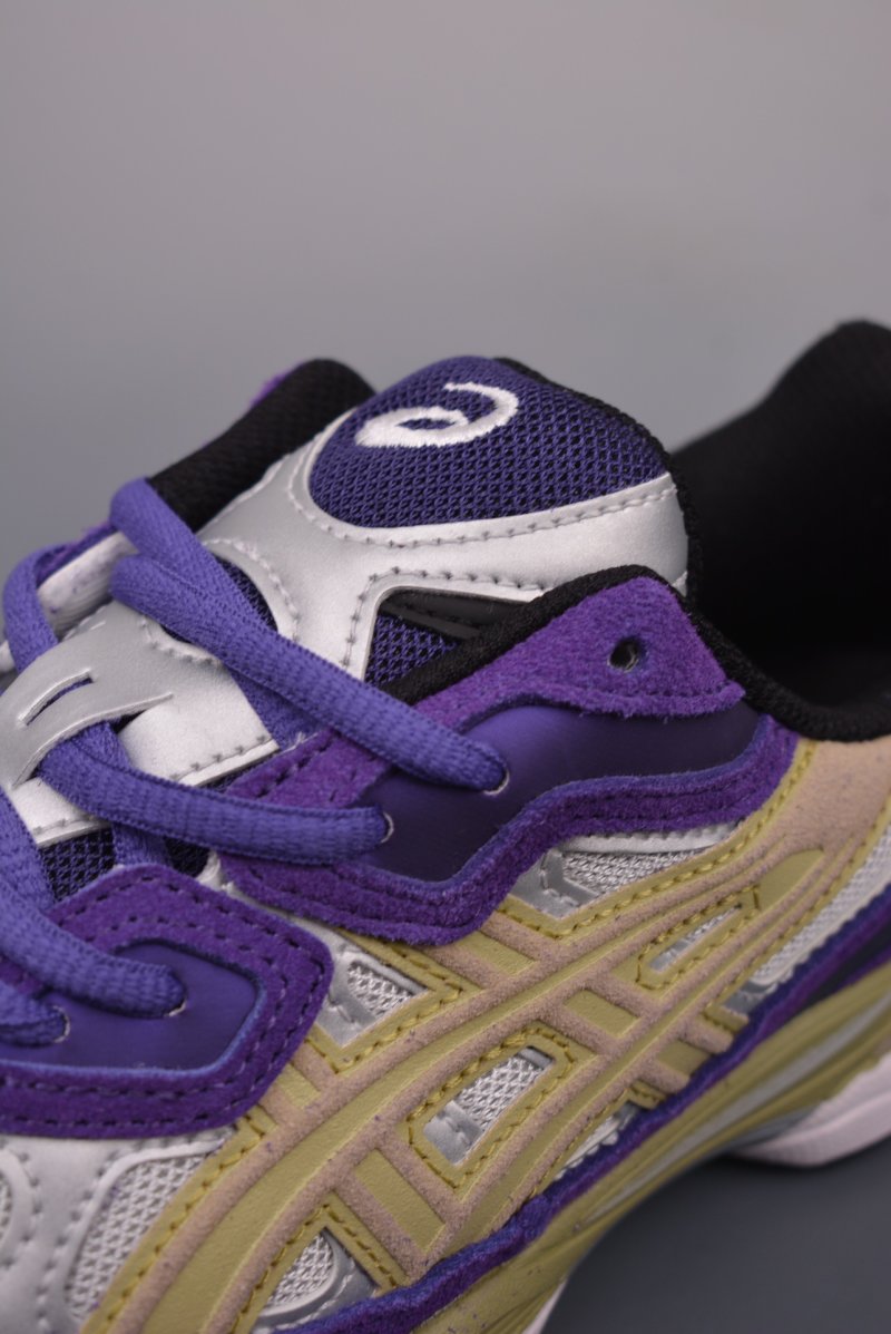 Asics Gel-NYC view