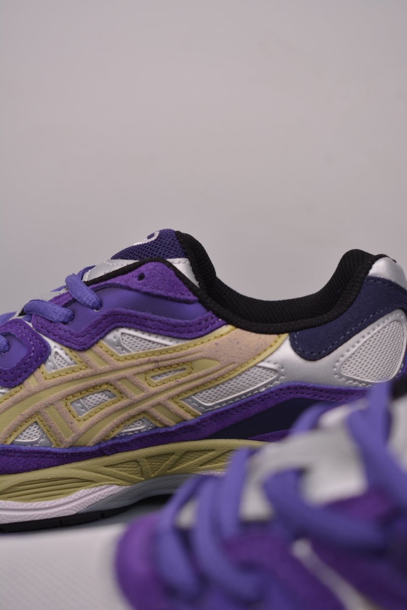 Asics Gel-NYC view
