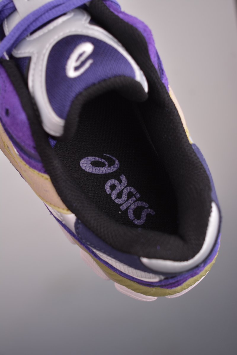 Asics Gel-NYC view