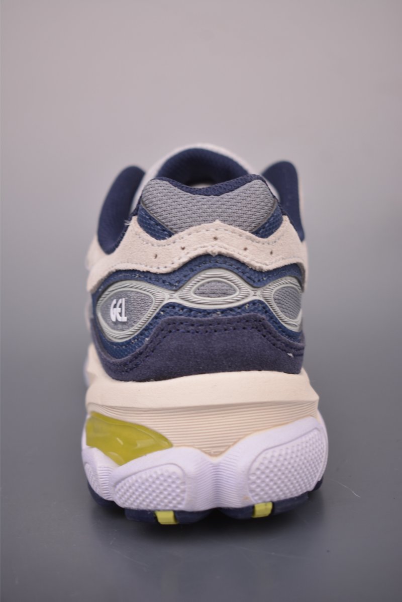 Asics Gel-NYC 2.0 view