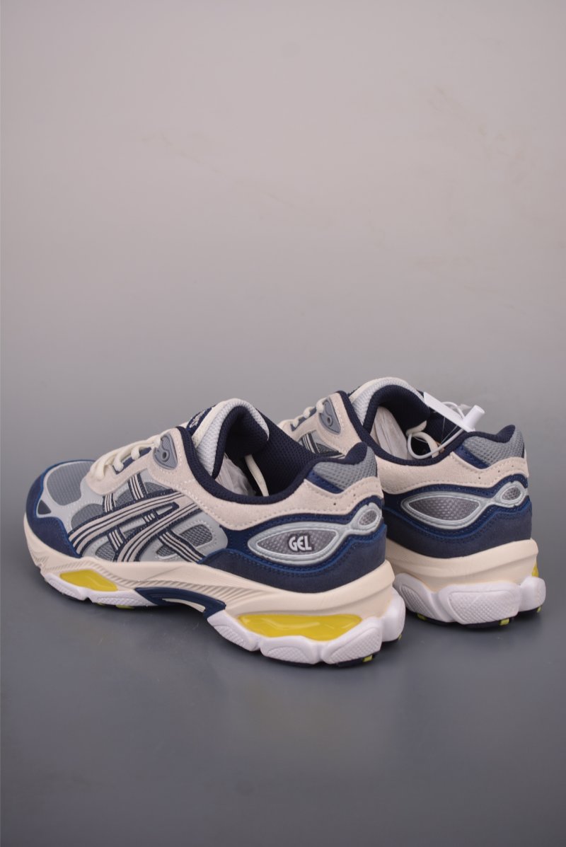 Asics Gel-NYC 2.0 view
