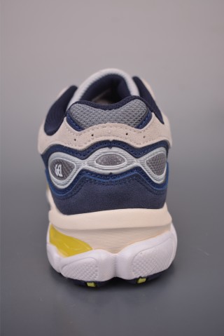Asics Gel-NYC 2.0 view 4