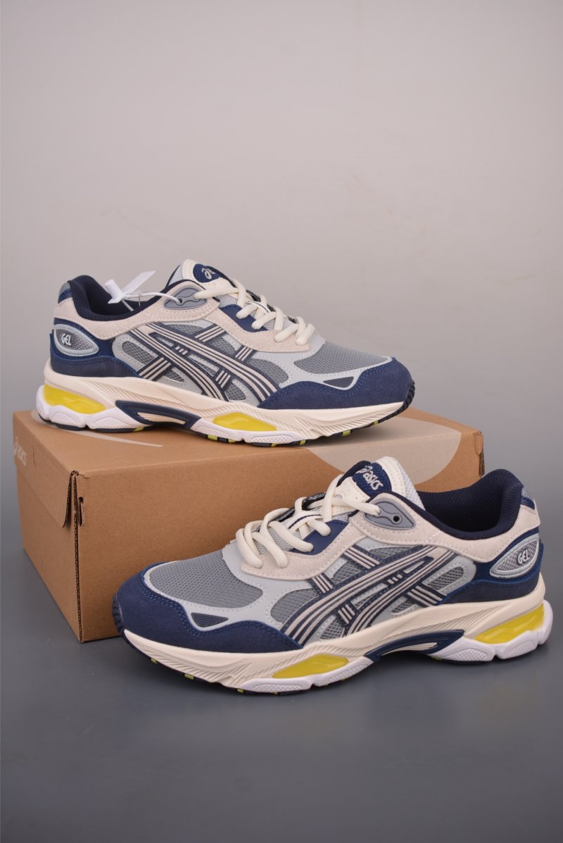 Asics Gel-NYC 2.0 view