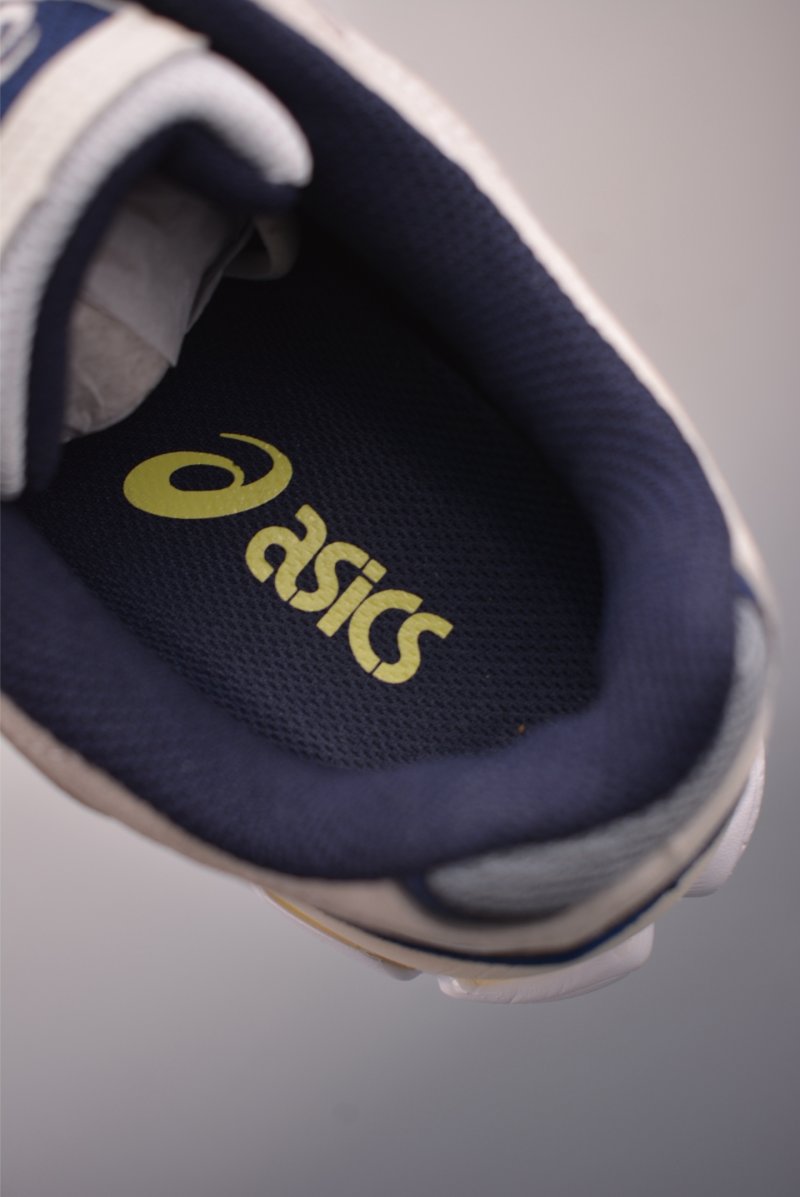 Asics Gel-NYC 2.0 view