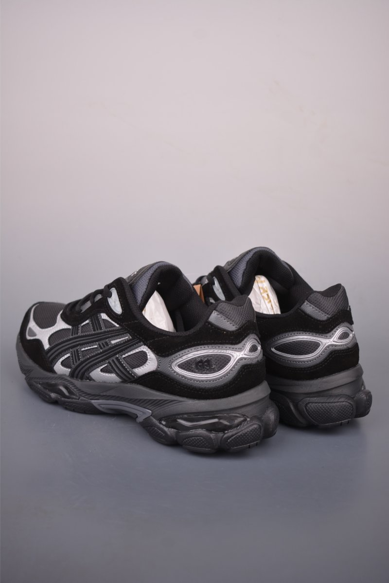 Asics Gel-NYC 2.0 view