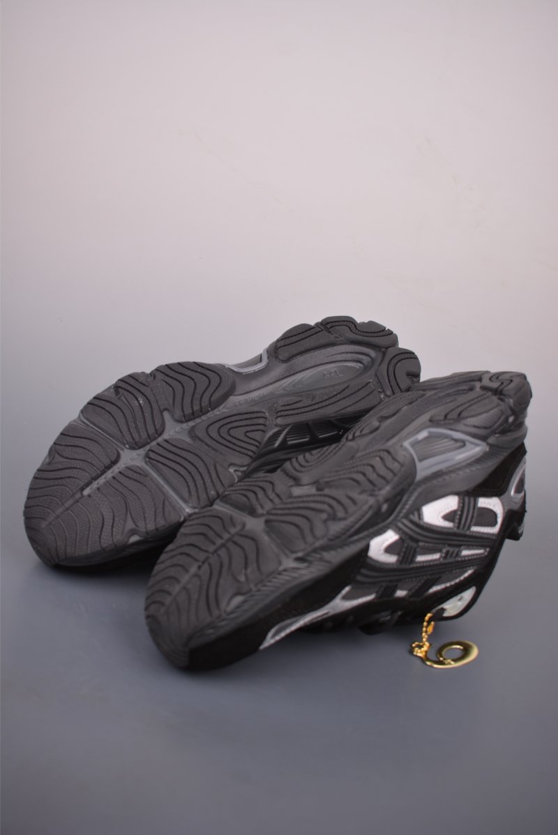 Asics Gel-NYC 2.0 view
