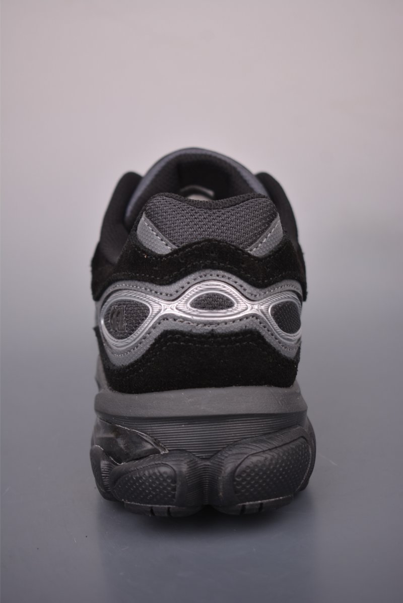 Asics Gel-NYC 2.0 view