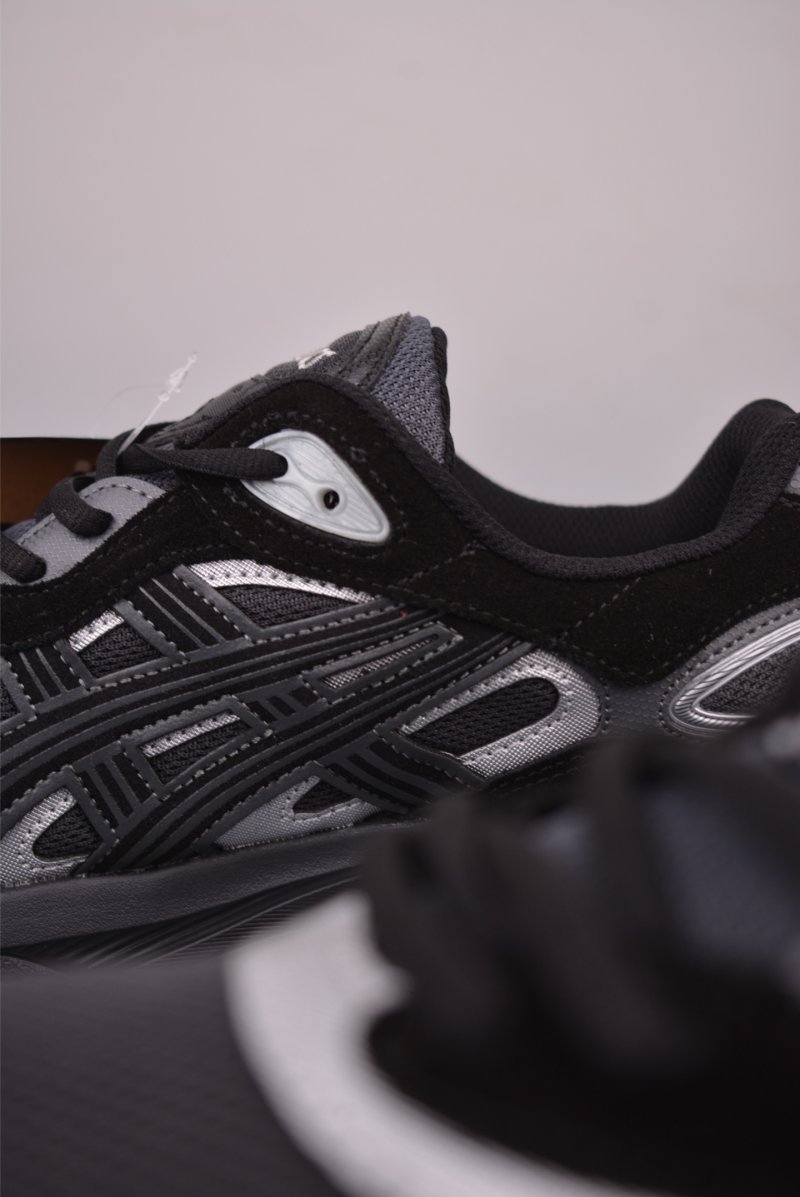 Asics Gel-NYC 2.0 view