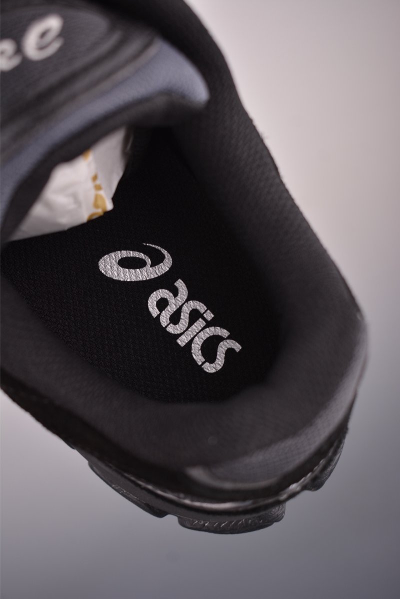 Asics Gel-NYC 2.0 view