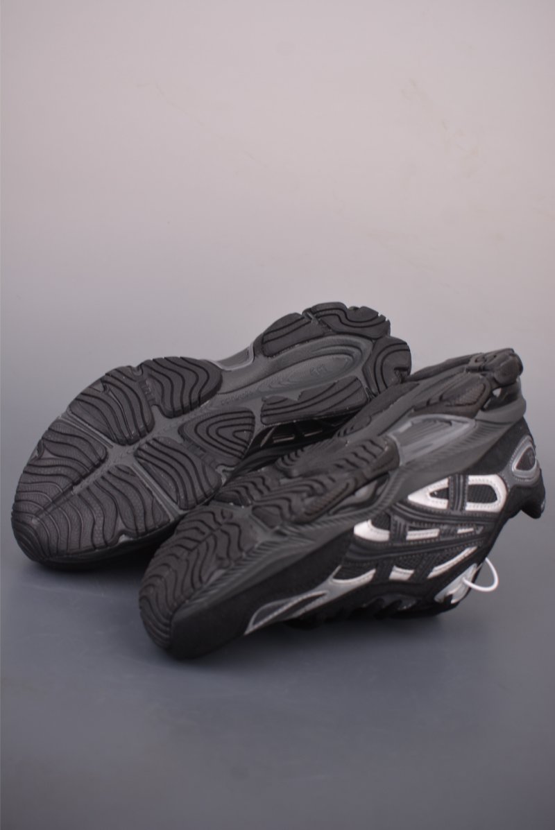 Asics Gel-Nyc 2.0 view