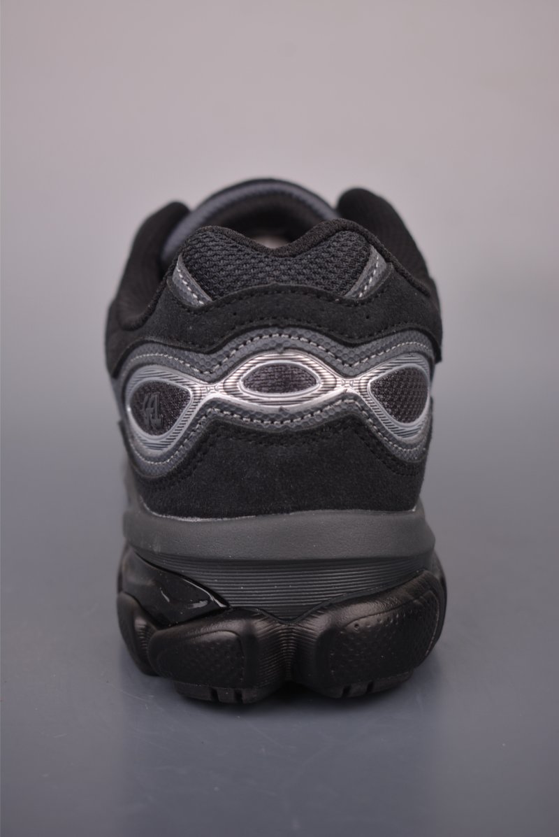 Asics Gel-Nyc 2.0 view