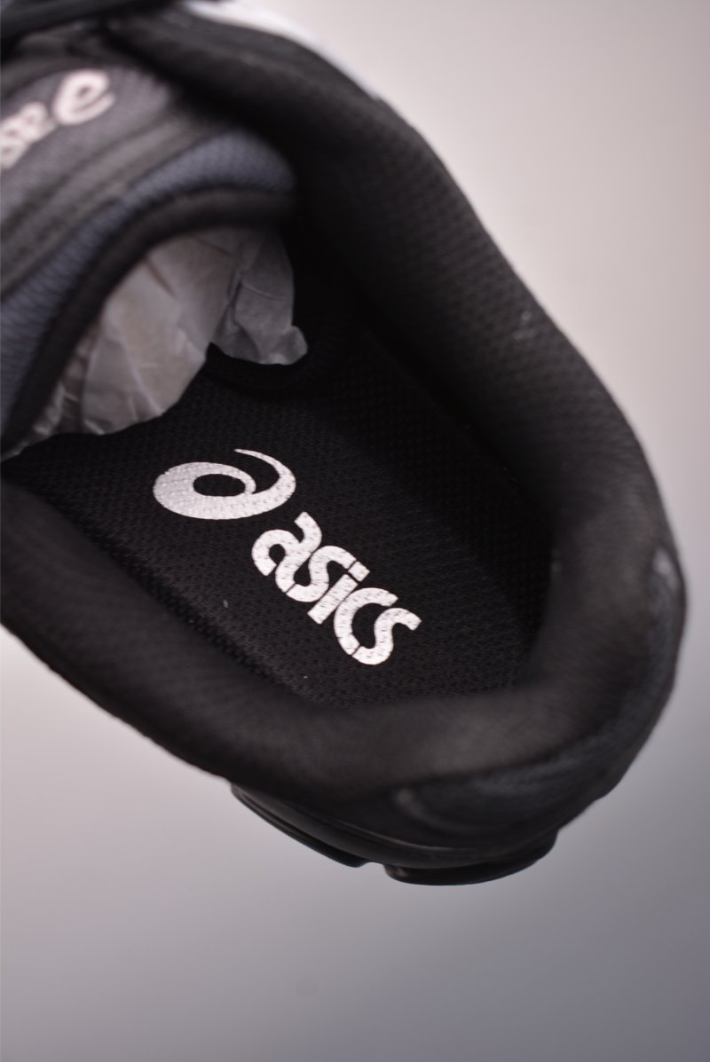 Asics Gel-Nyc 2.0 view