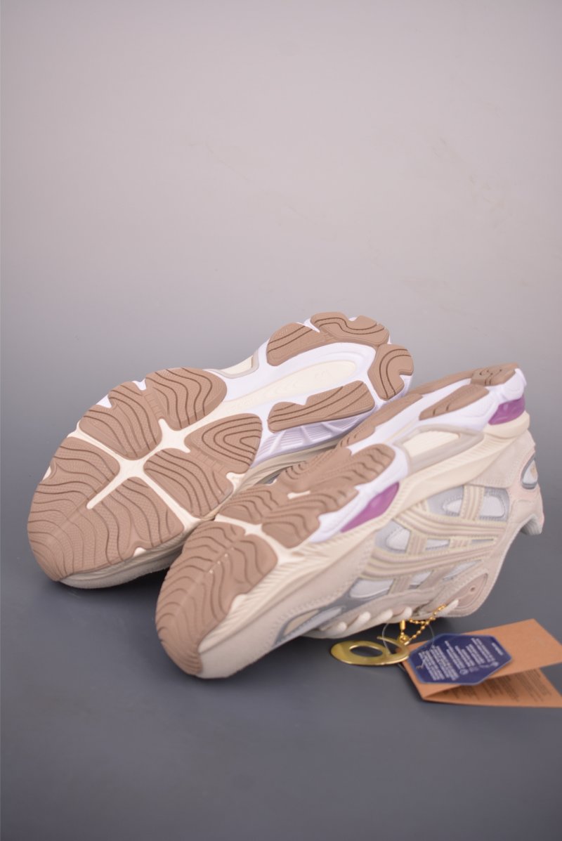 Asics Gel-Nyc 2.0 view