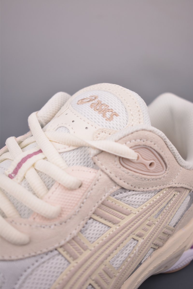 Asics Gel-Nyc 2.0 view