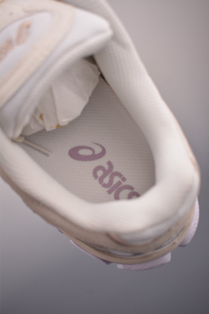 Asics Gel-Nyc 2.0 view