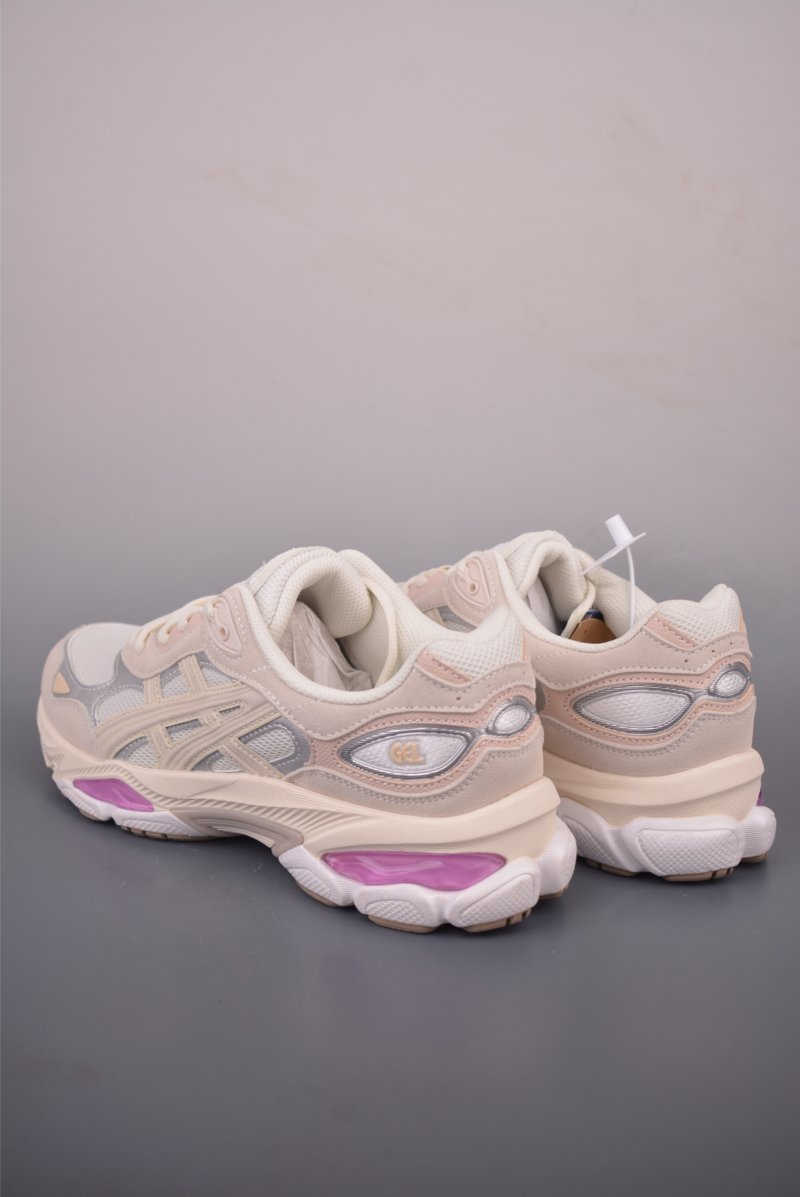 Asics Gel-Nyc 2.0 view