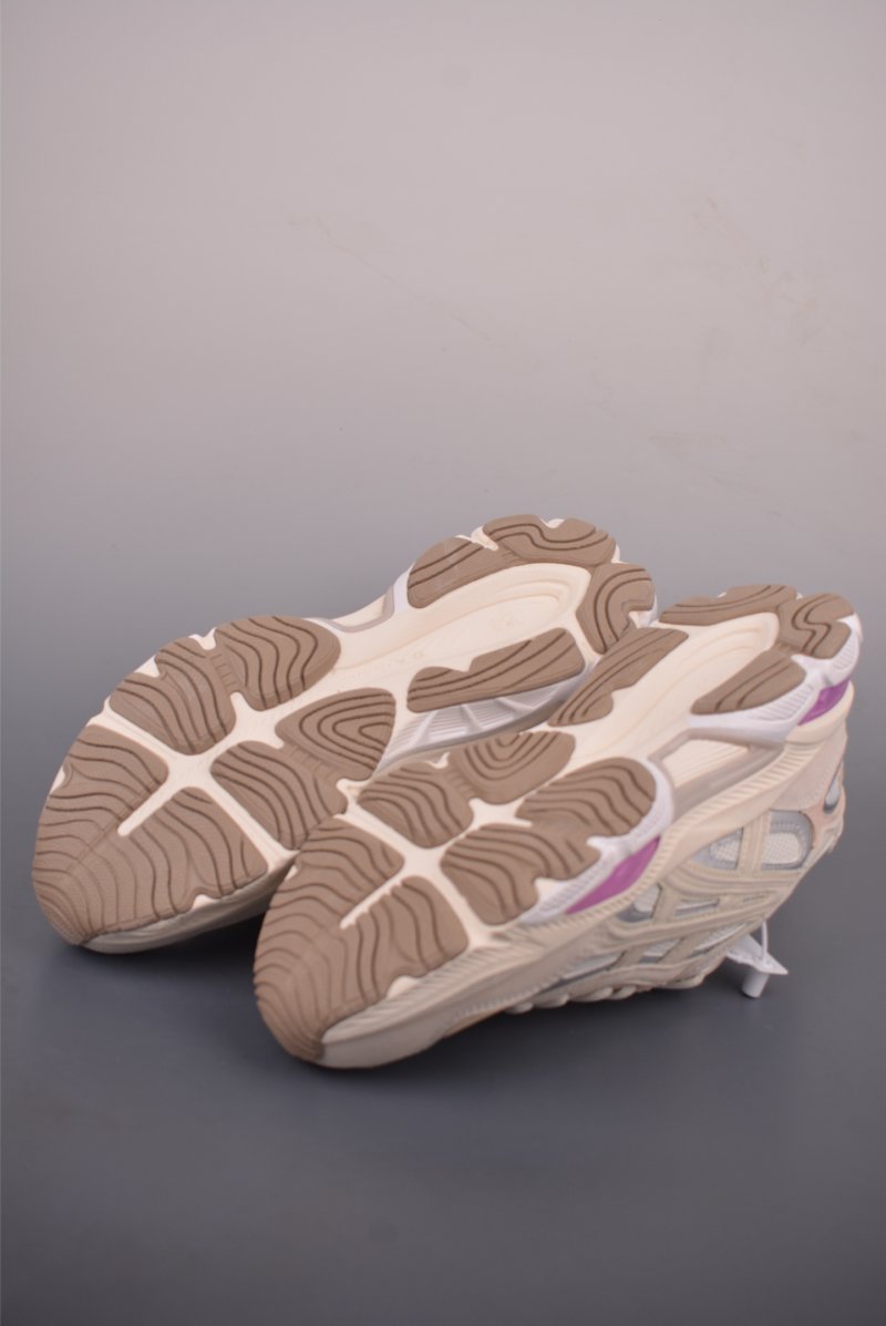 Asics Gel-Nyc 2.0 view
