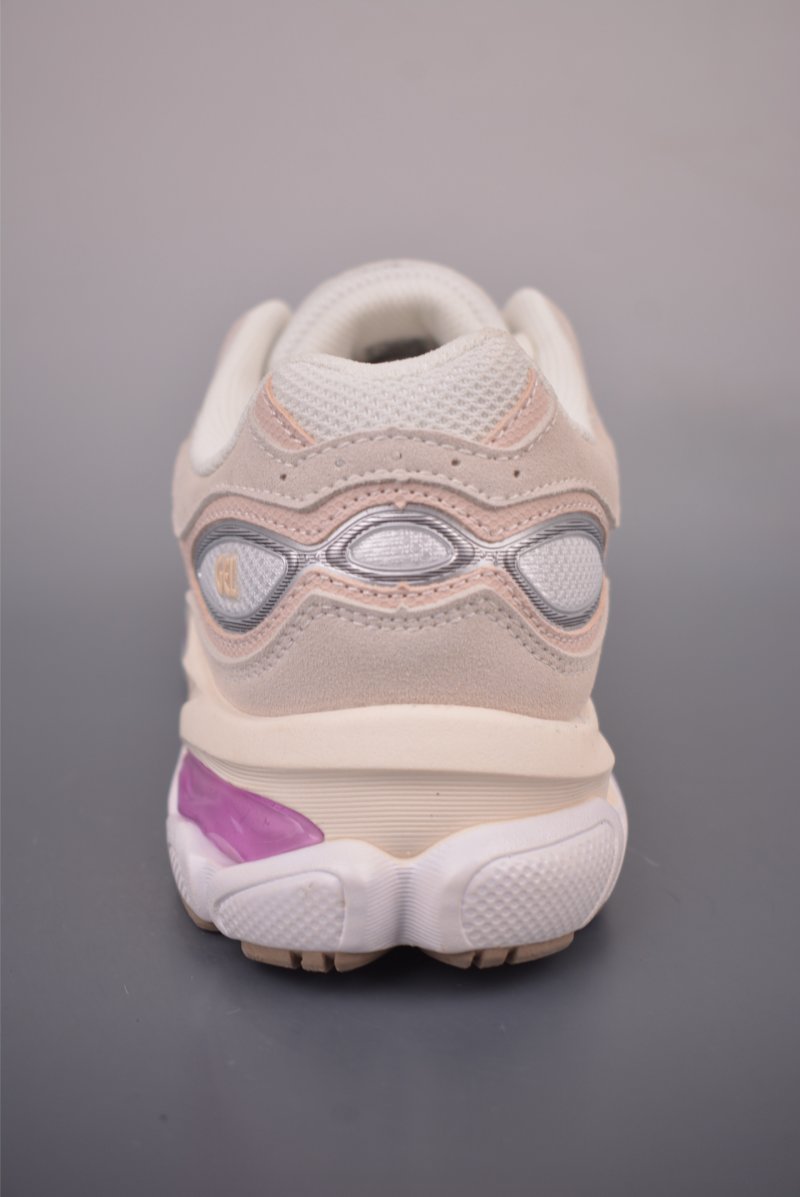 Asics Gel-Nyc 2.0 view