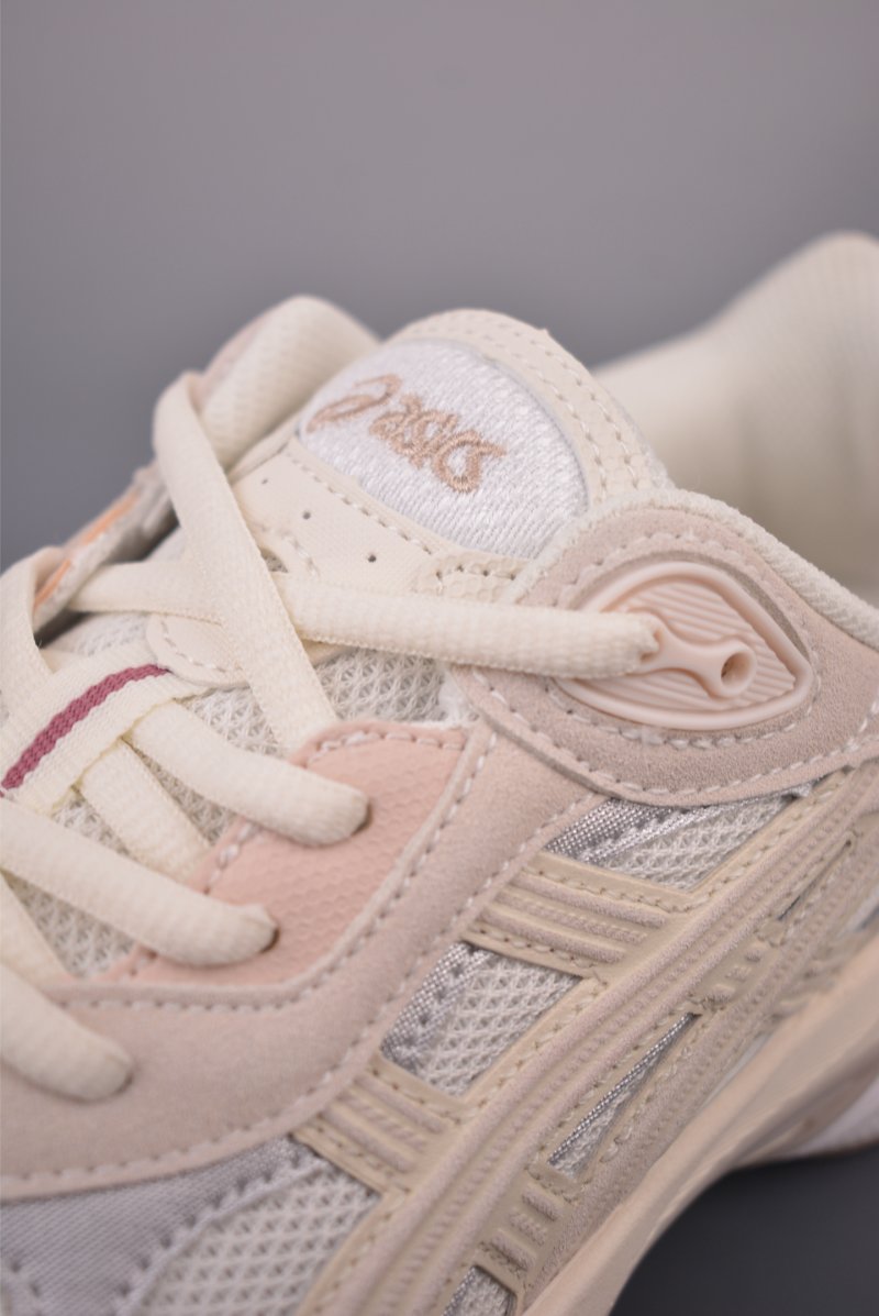 Asics Gel-Nyc 2.0 view