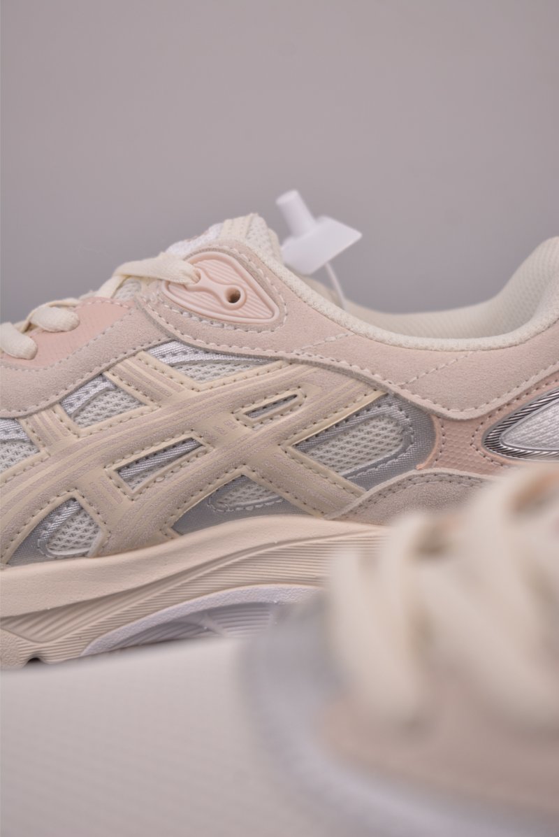 Asics Gel-Nyc 2.0 view