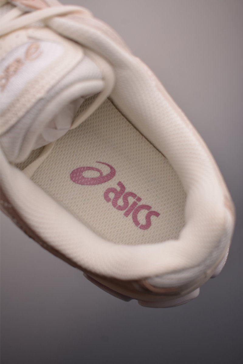 Asics Gel-Nyc 2.0 view