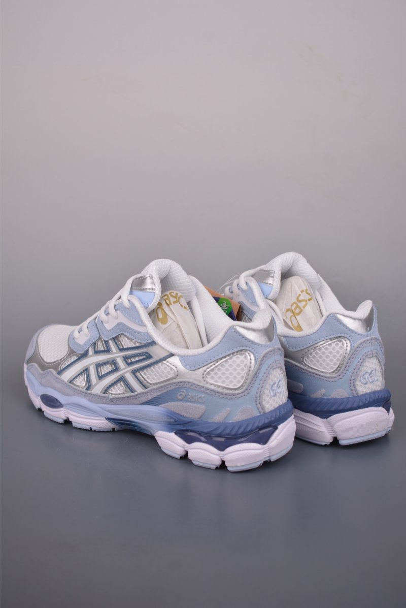Asics Gel-Nyc view