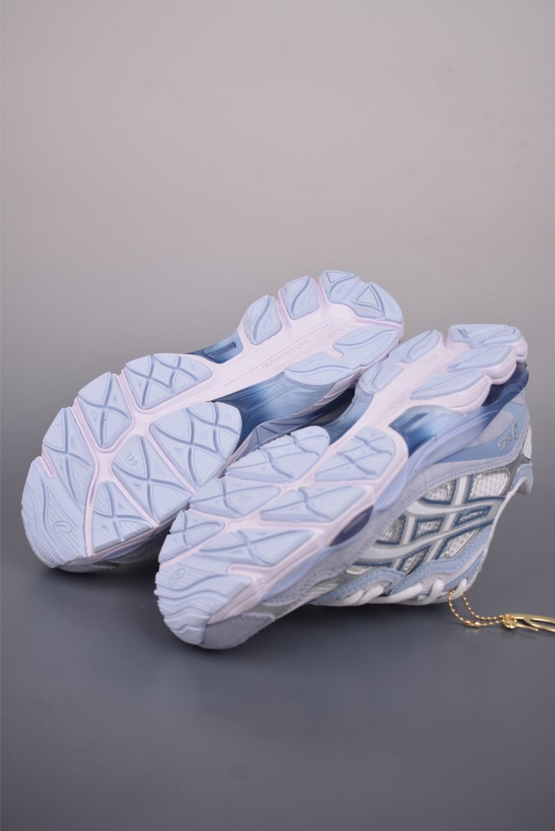 Asics Gel-Nyc view