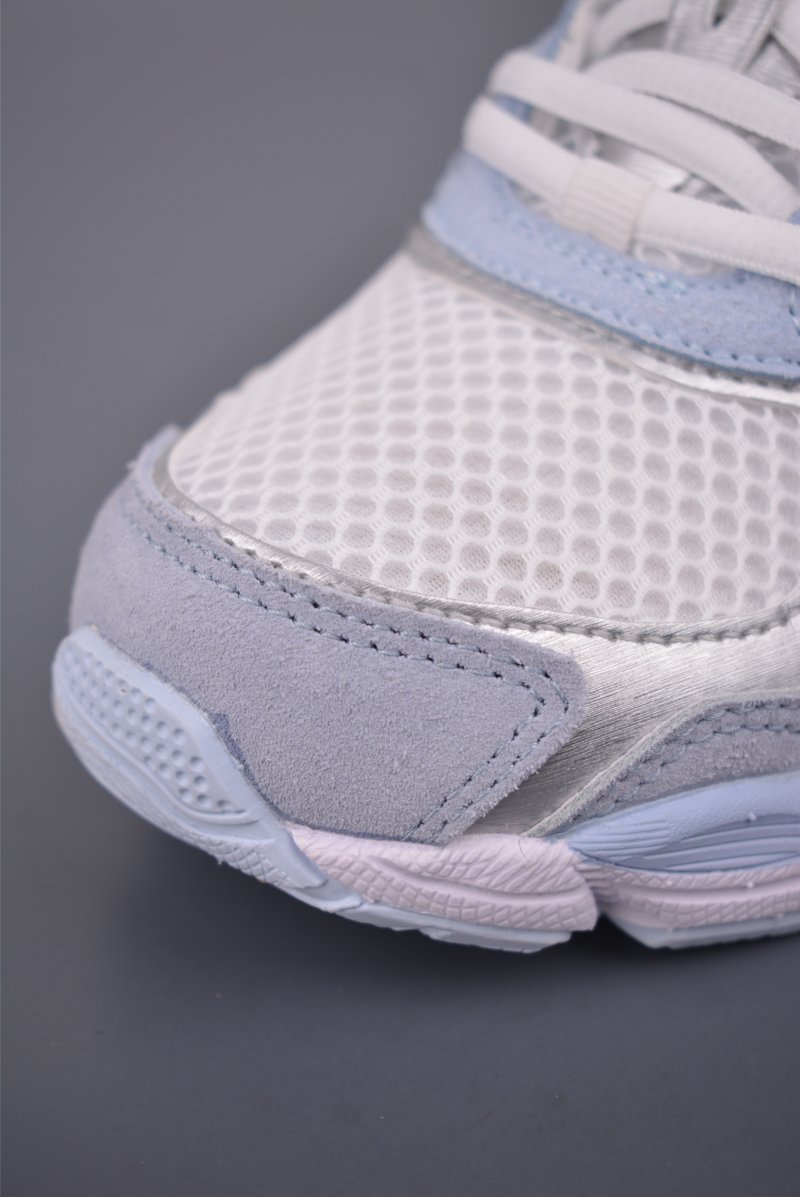 Asics Gel-Nyc view