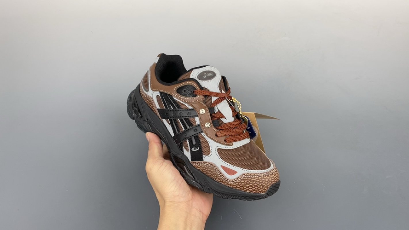 Asics Gel-Nyc 2.0 SSHS
