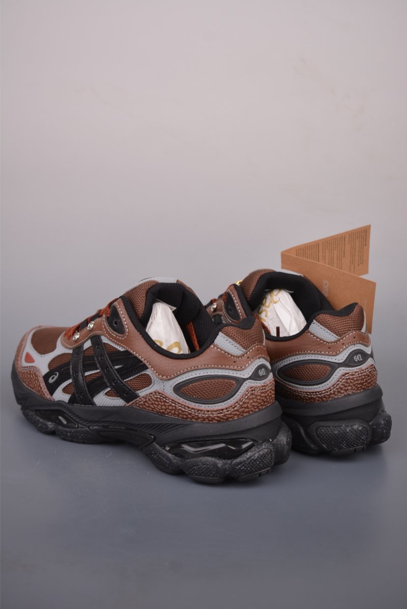 Asics Gel-Nyc 2.0 SSHS view