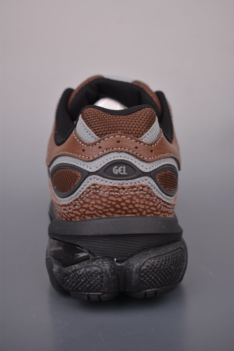 Asics Gel-Nyc 2.0 SSHS view